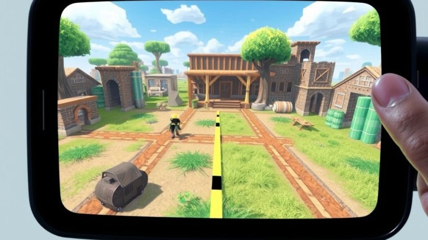 How Augmented Reality is Changing Gaming