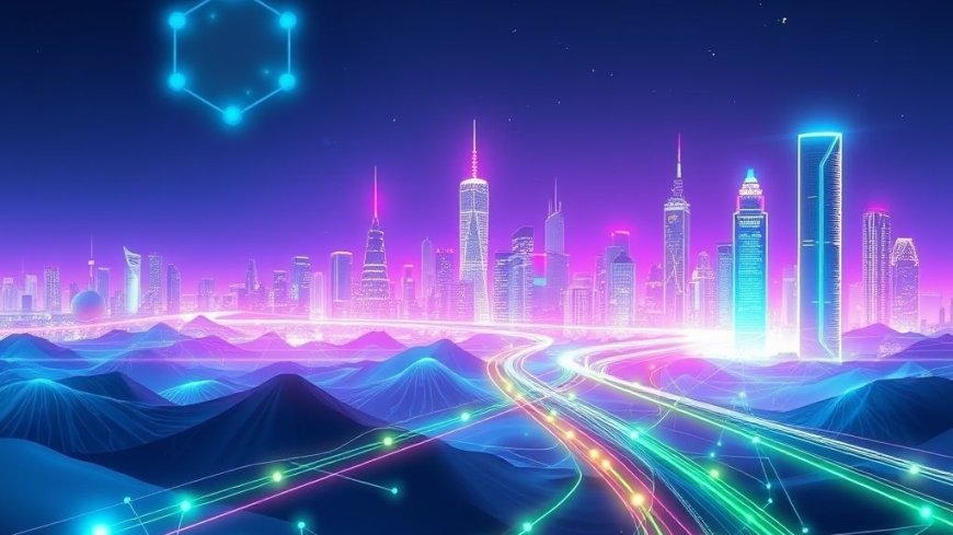 Blockchain Beyond Crypto: What’s Next?